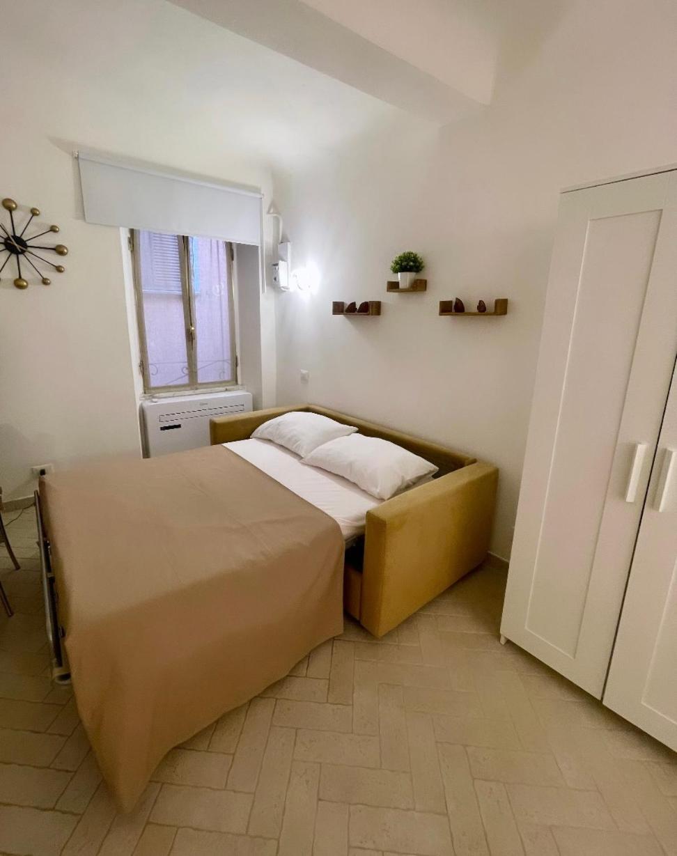 La Conchiglia Apartman Lerici Kültér fotó